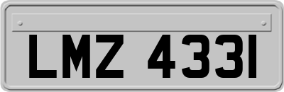 LMZ4331