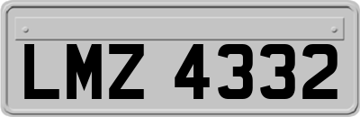 LMZ4332