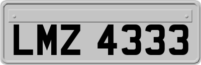 LMZ4333