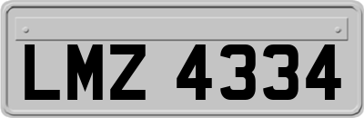 LMZ4334