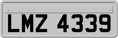 LMZ4339