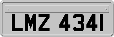 LMZ4341
