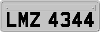 LMZ4344