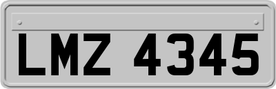 LMZ4345