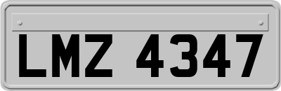 LMZ4347