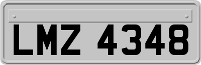 LMZ4348