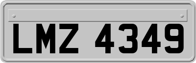 LMZ4349