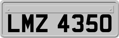 LMZ4350