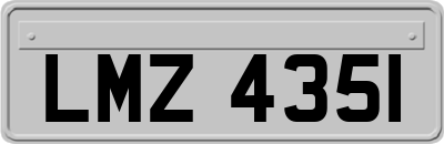 LMZ4351