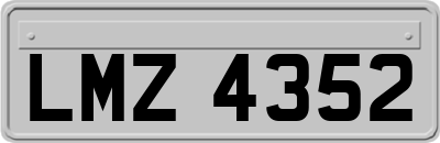 LMZ4352