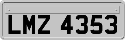 LMZ4353