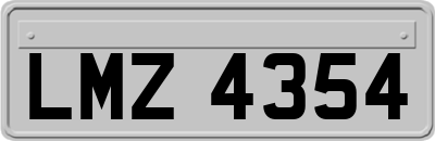 LMZ4354