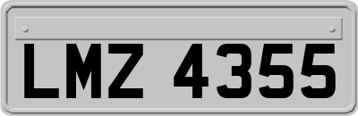 LMZ4355