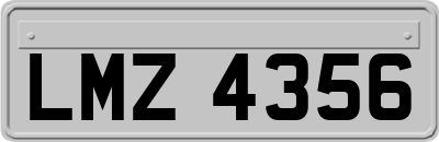LMZ4356