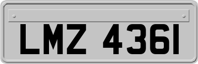 LMZ4361