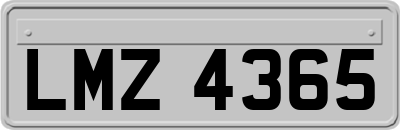 LMZ4365