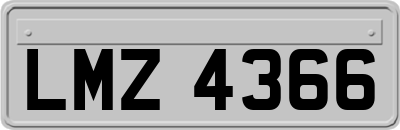 LMZ4366