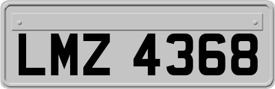 LMZ4368