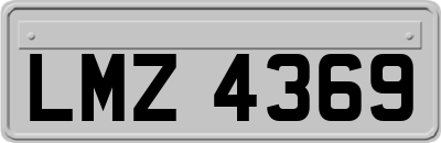 LMZ4369