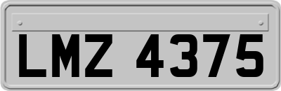 LMZ4375