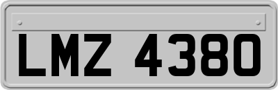 LMZ4380