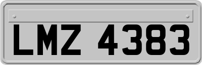LMZ4383