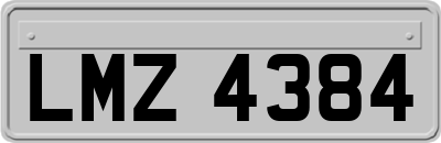 LMZ4384