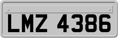 LMZ4386