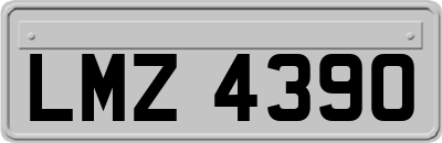 LMZ4390