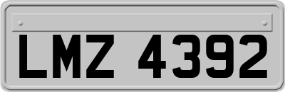 LMZ4392