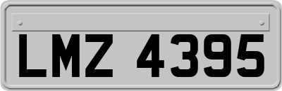 LMZ4395