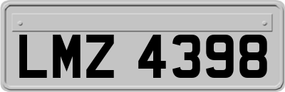 LMZ4398
