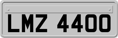 LMZ4400