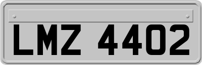 LMZ4402