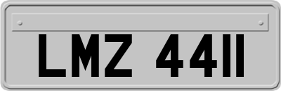 LMZ4411