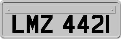 LMZ4421