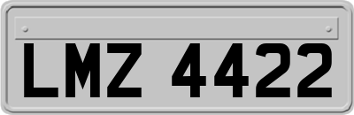LMZ4422