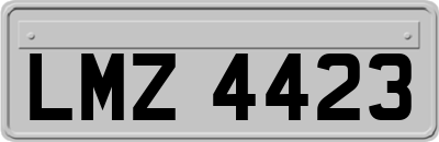 LMZ4423