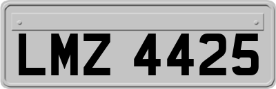 LMZ4425