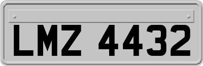 LMZ4432