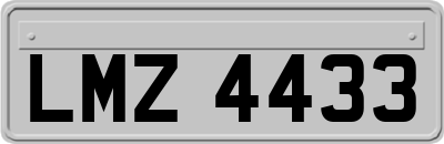 LMZ4433
