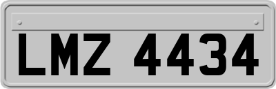 LMZ4434