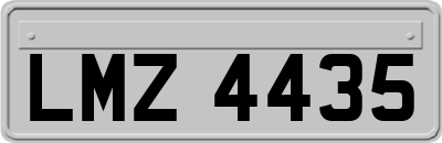 LMZ4435
