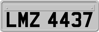 LMZ4437