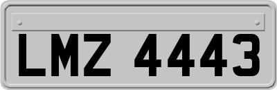LMZ4443