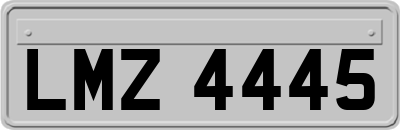 LMZ4445