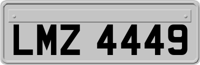 LMZ4449