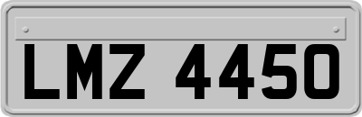 LMZ4450