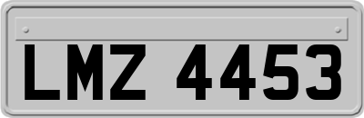 LMZ4453