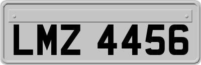 LMZ4456
